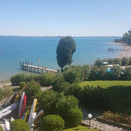 Ferienwohnung Casa Di Ludovica Manerba del Garda Exterior foto