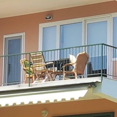 Ferienwohnung Casa Di Ludovica Manerba del Garda Exterior foto