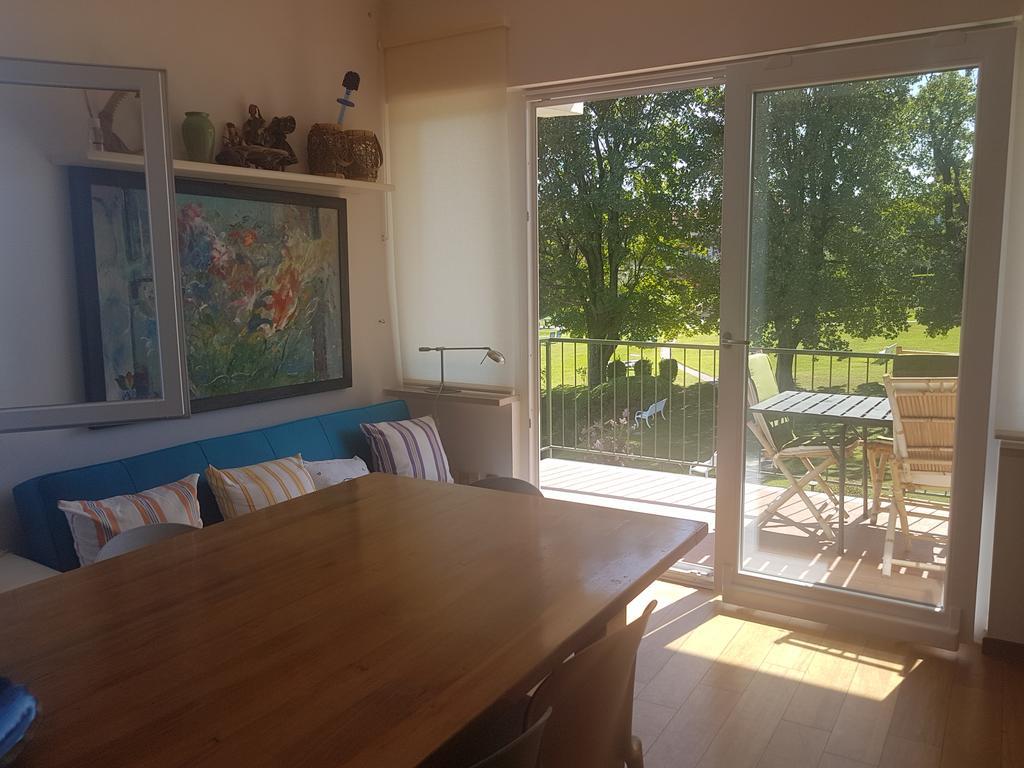 Ferienwohnung Casa Di Ludovica Manerba del Garda Exterior foto