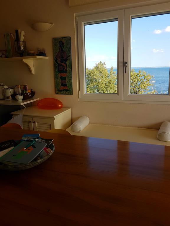 Ferienwohnung Casa Di Ludovica Manerba del Garda Exterior foto