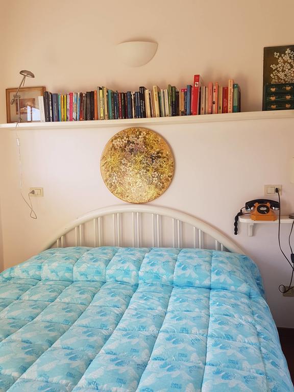 Ferienwohnung Casa Di Ludovica Manerba del Garda Exterior foto