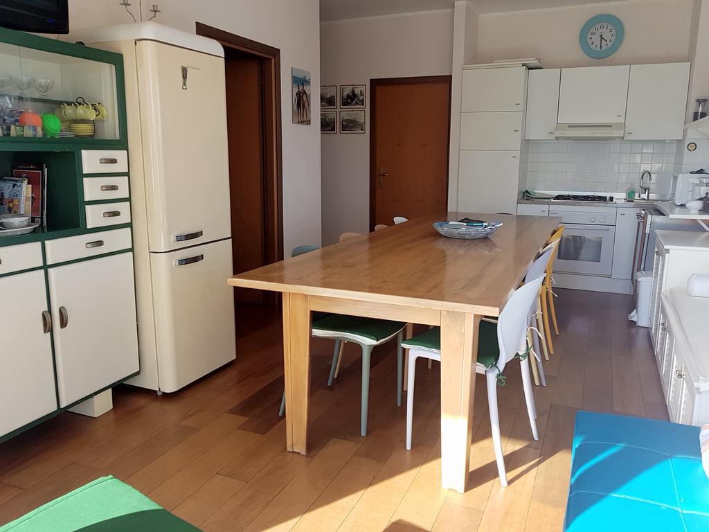 Ferienwohnung Casa Di Ludovica Manerba del Garda Exterior foto