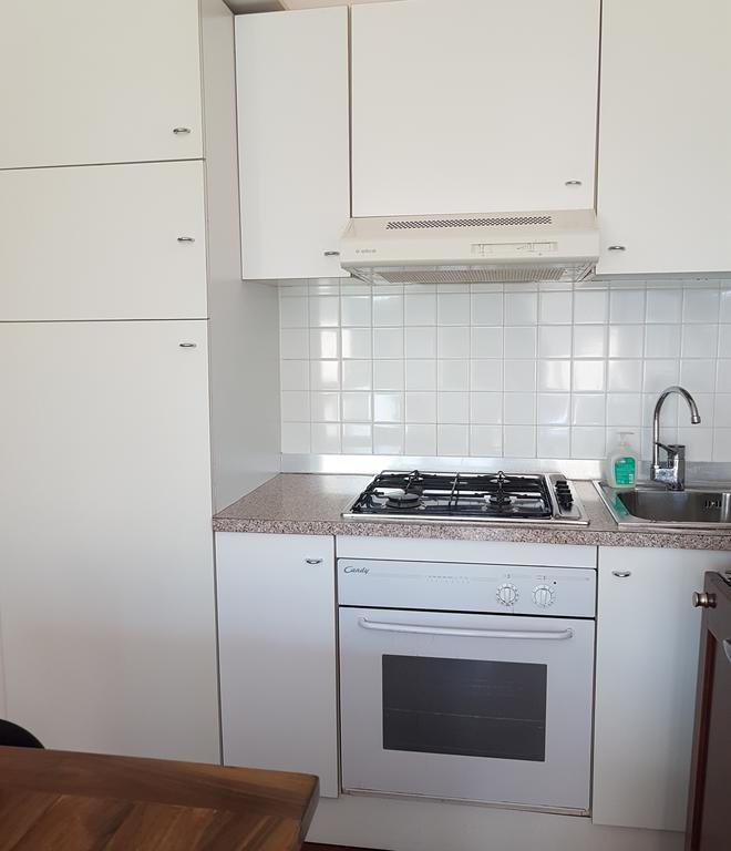 Ferienwohnung Casa Di Ludovica Manerba del Garda Exterior foto