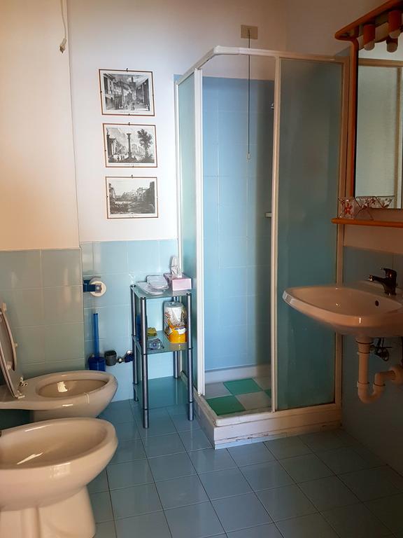 Ferienwohnung Casa Di Ludovica Manerba del Garda Exterior foto