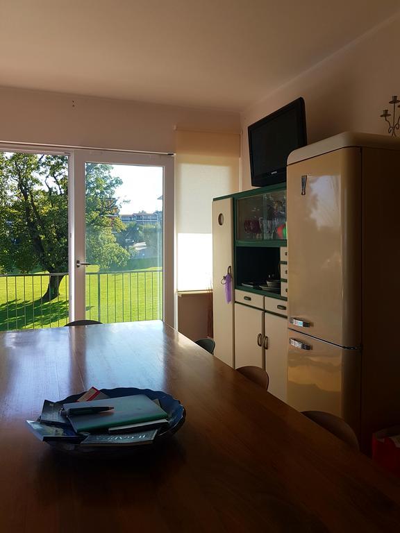 Ferienwohnung Casa Di Ludovica Manerba del Garda Exterior foto