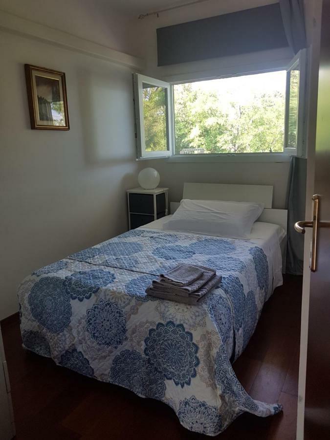 Ferienwohnung Casa Di Ludovica Manerba del Garda Exterior foto