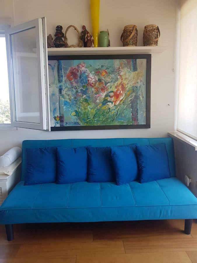 Ferienwohnung Casa Di Ludovica Manerba del Garda Exterior foto